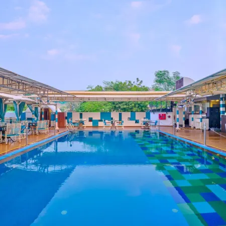 Sayaji Pune