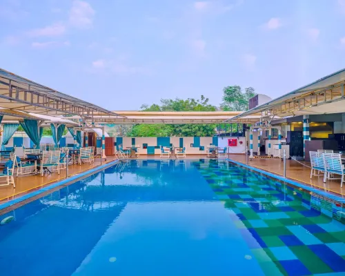 Sayaji Pune Hotels in Pune