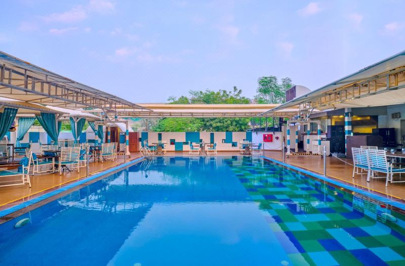 Sayaji Pune