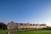 Blue Bay Lodge