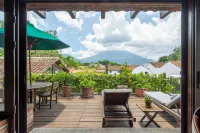 Hotel Museo Spa Casa Santo Domingo Các khách sạn ở 