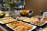Hotel Rainha D. Amélia, Arts & Leisure - breakfast