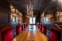 Stora Hotellet, BW Premier Collection Hotels in Uumaja
