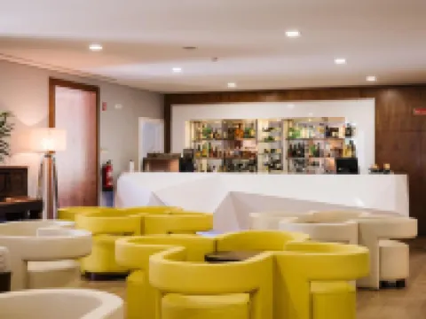 Hotel Fonte Velha Hotels in Ponte da Barca