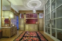 Hotel la Malcontenta Hotels in Palamos