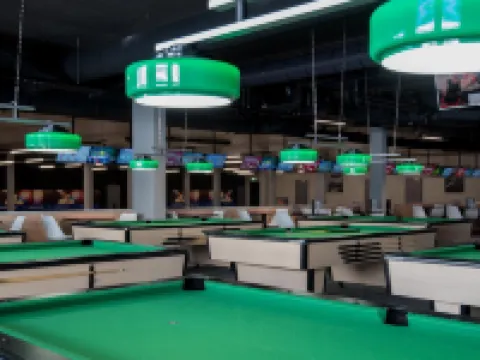 The Bowling Hotel Hotels in Nyon