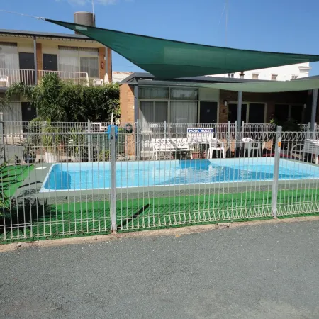 Cobb Inlander Motel
