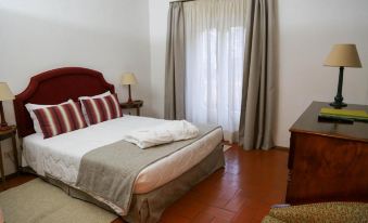 Inatel Castelo de Vide