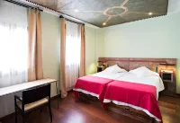 Hospedium Hotel Posada de La Luna - واي فاي