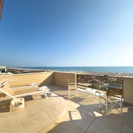 Hotel Biagi & Residence