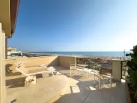 Hotel Biagi & Residence - Sea View