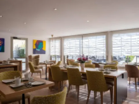 Hotel & Spa GINKGO - Quimper Hotels in Quimper