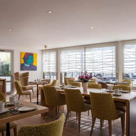 Hotel & Spa GINKGO - Quimper