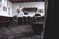 Hôtel les Coutainvillaises