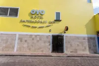 Capital O Hotel Emperadores Inn, Atlixco