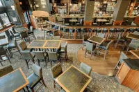 Strathcona Hotel - bar