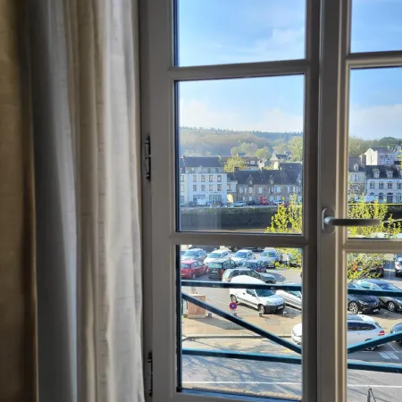 Les Apparts de Léon