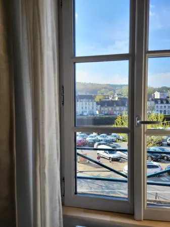 Les Apparts de Léon