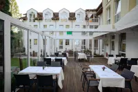 Hotel Bessunger Forst