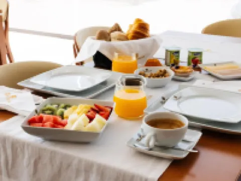 Hotel Fonte Velha Hotels in Ponte da Barca