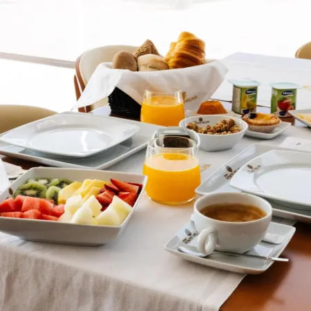 Hotel Fonte Velha