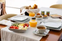 Hotel Fonte Velha Hotels in Ponte da Barca