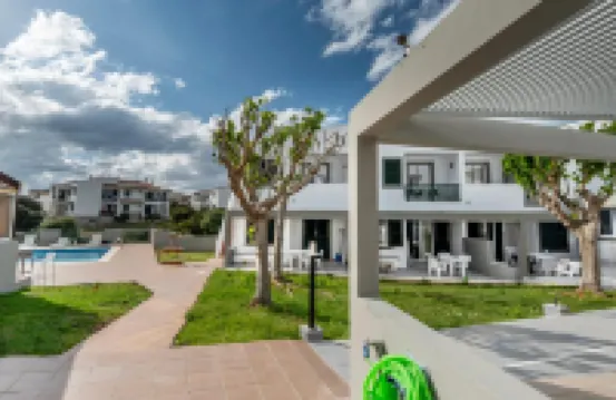 聖胡安公寓飯店 - 限成人