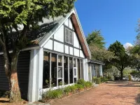 Zusin Garden Hotel Hotels in Landkreis Nantou