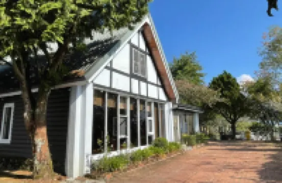 Zusin Garden Hotel Hotels near Cingjing