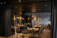 Hotel Pommern - Desayuno