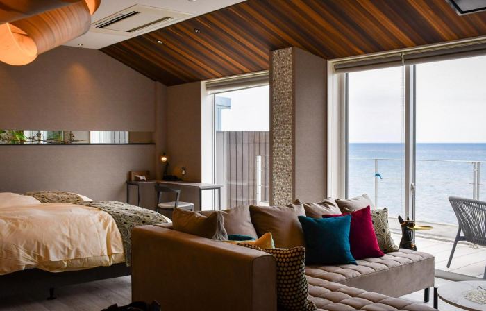 La se ri Resort and Stay