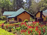 Lawns Hotel Hotels in 