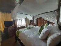 Sylvia Beach Villa