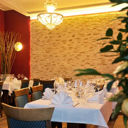 Altstadthotel am Theater