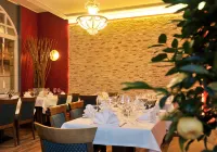 Altstadthotel am Theater - petit déjeuner