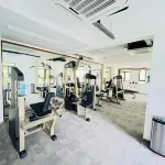 Seaview 2B1R 4pax Condo Forest City 4C-917 Hotels in Gelang Patah