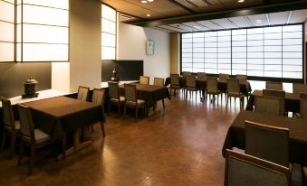 Hotel Sunshine Tokushima
