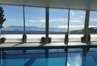 Grand Hôtel des Rasses & Wellness - Pools