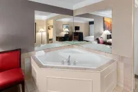 哥倫比亞肯塔基溫德姆戴斯飯店 阿代爾縣住宿飯店