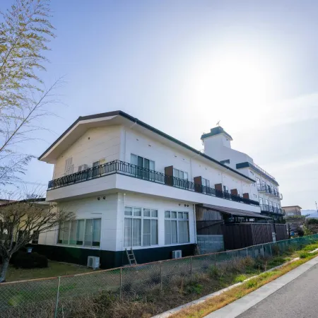 Harazuru Onsen Enmeikan