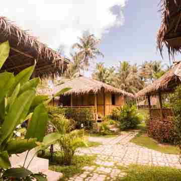 Orion Healing Centre Hotel Exterior