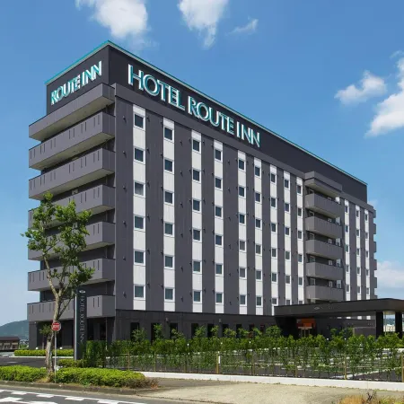 Hotel Route-Inn Takefu Inter