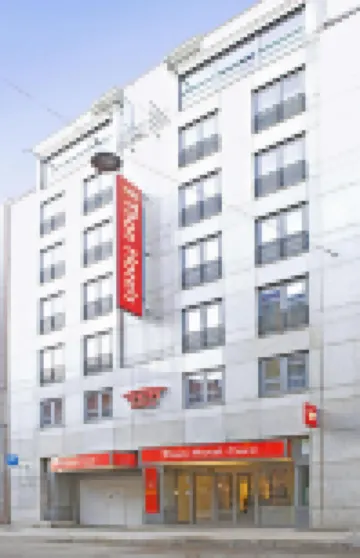 톤 호텔 세실 오슬로 호텔