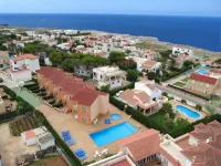 Apartamentos Maribel