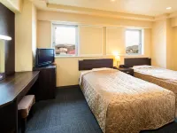 Hotel Aston Plaza Himeji Hotels near Shikama-ko