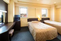 Hotel Aston Plaza Himeji - Wifi