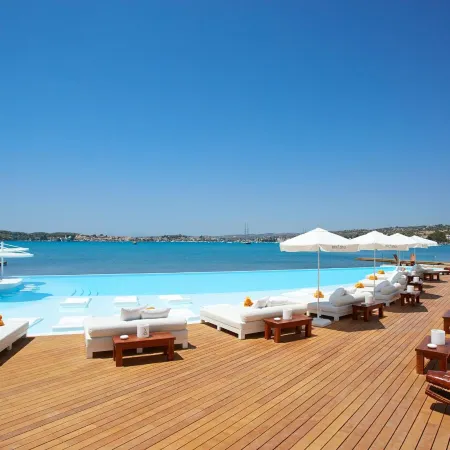 Nikki Beach Resort & Spa Porto Heli