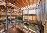 Hakodate Hotel Banso - suối nước nóng