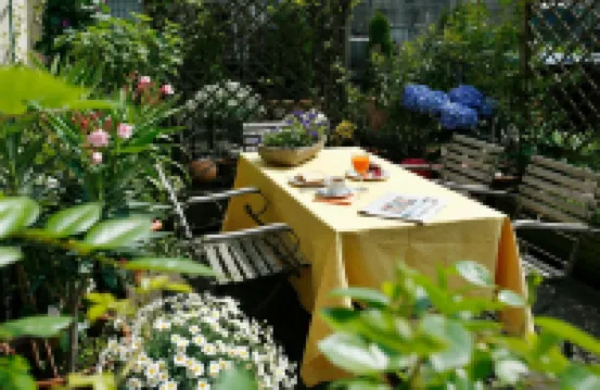 Hotel Regina Hotels near City Center Chorweiler