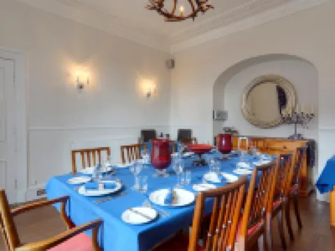 The Tannochbrae of Speyside Hotels in Keith